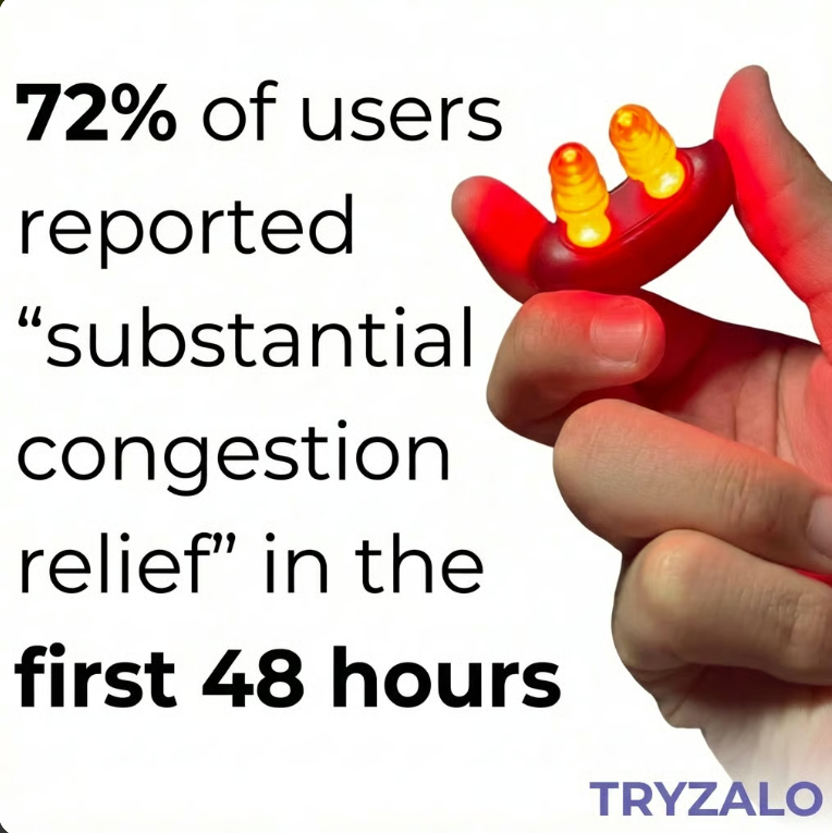 Nasal Relief