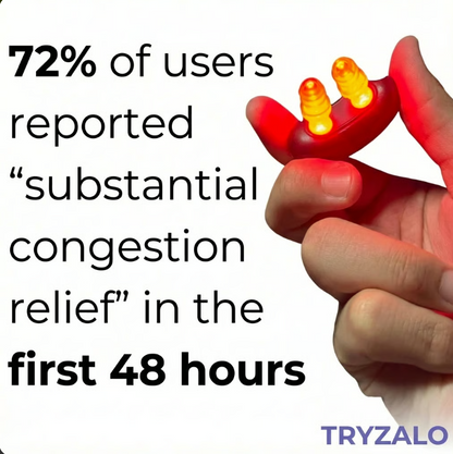 Nasal Relief