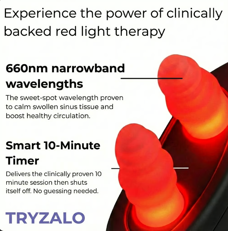 Nasal Relief