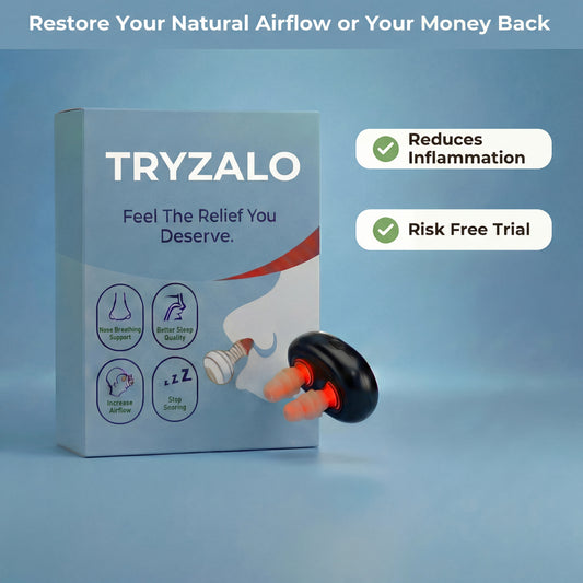 Nasal Relief