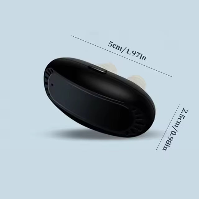 Nasal Relief